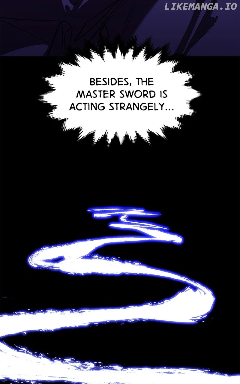 How a Goddess Wins Over Tigers Chapter 104 – Page 89