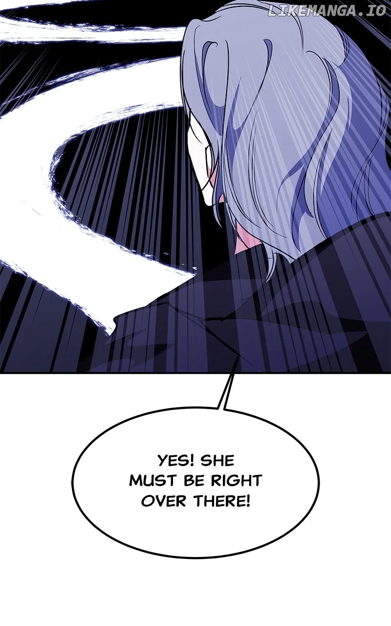 How a Goddess Wins Over Tigers Chapter 104 – Page 95