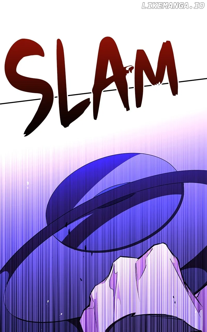 How a Goddess Wins Over Tigers Chapter 104 – Page 96