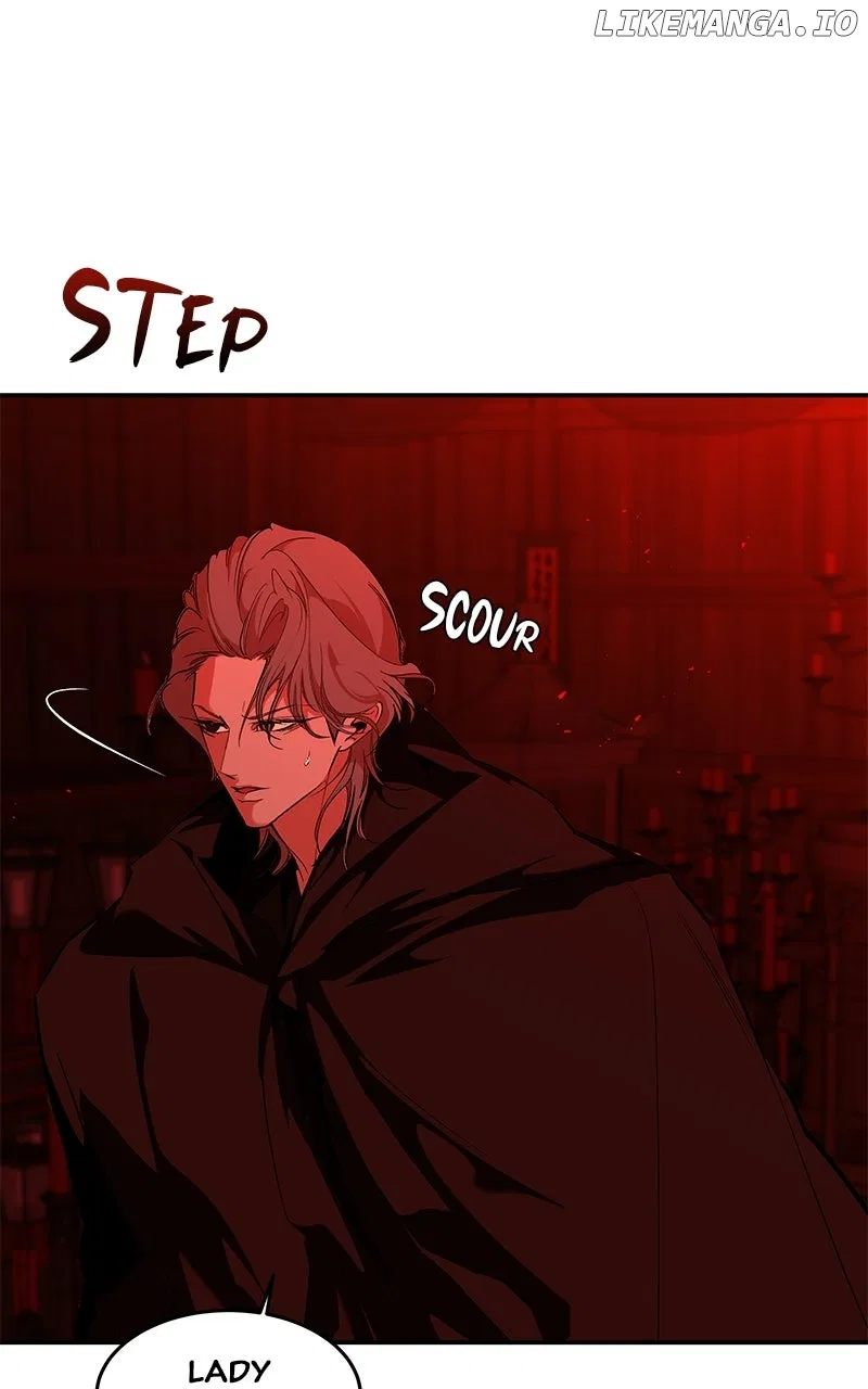 How a Goddess Wins Over Tigers Chapter 104 – Page 100