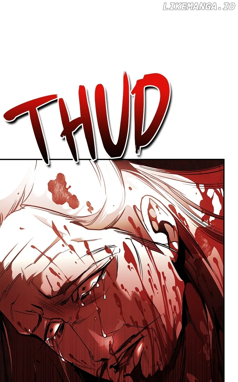 How a Goddess Wins Over Tigers Chapter 104 – Page 102