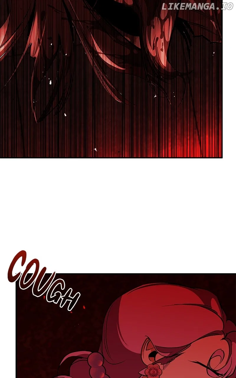 How a Goddess Wins Over Tigers Chapter 104 – Page 103