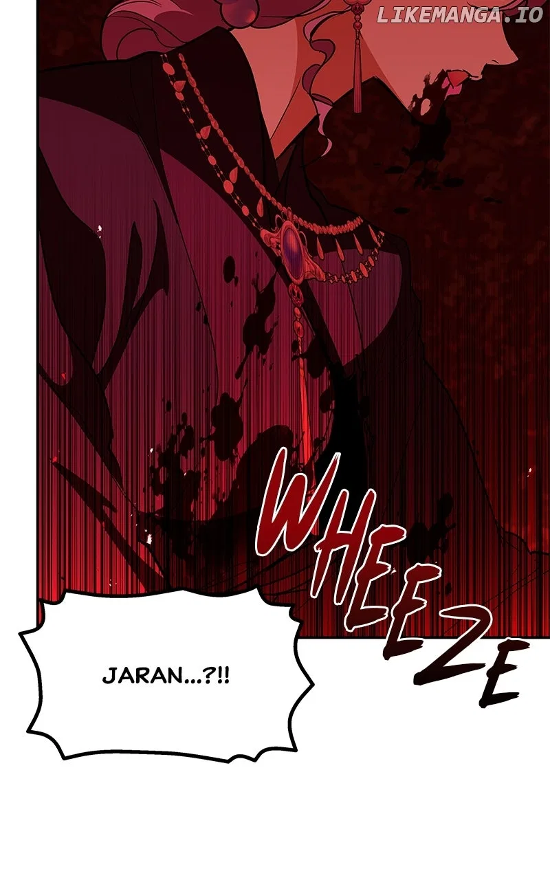 How a Goddess Wins Over Tigers Chapter 104 – Page 104