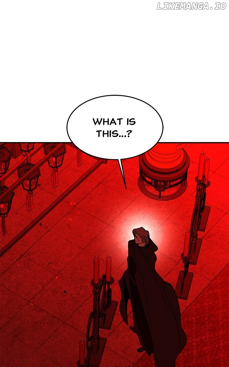 How a Goddess Wins Over Tigers Chapter 104 – Page 105