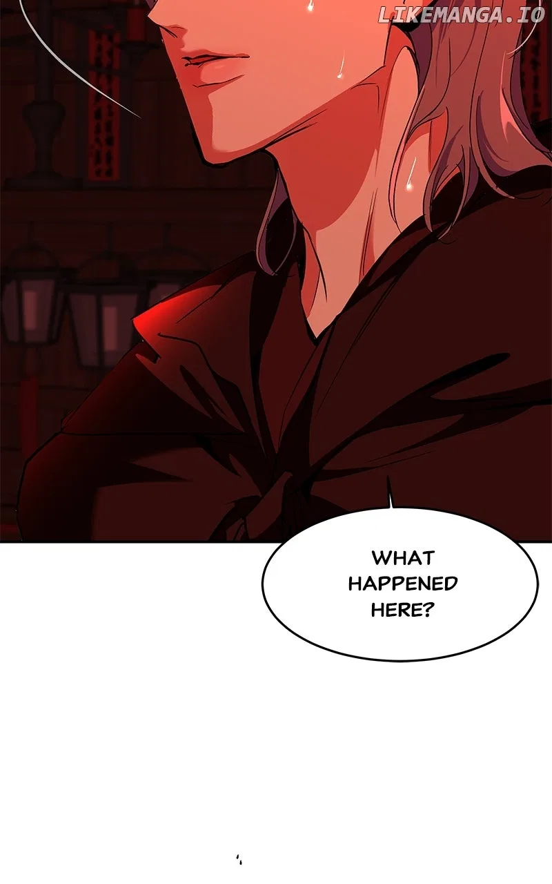 How a Goddess Wins Over Tigers Chapter 104 – Page 108