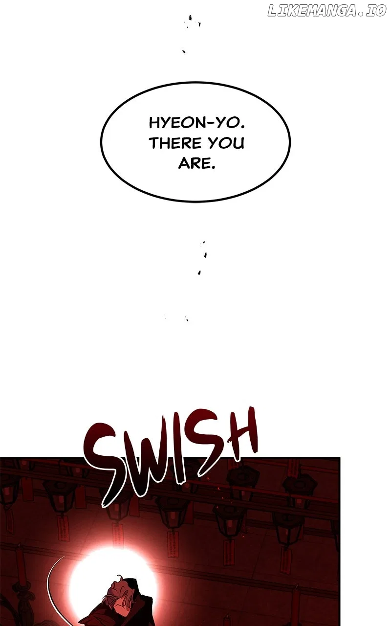 How a Goddess Wins Over Tigers Chapter 104 – Page 109