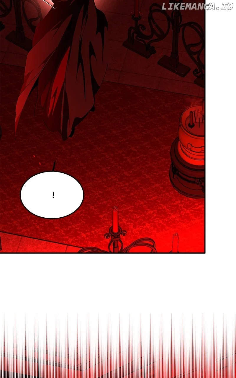 How a Goddess Wins Over Tigers Chapter 104 – Page 110