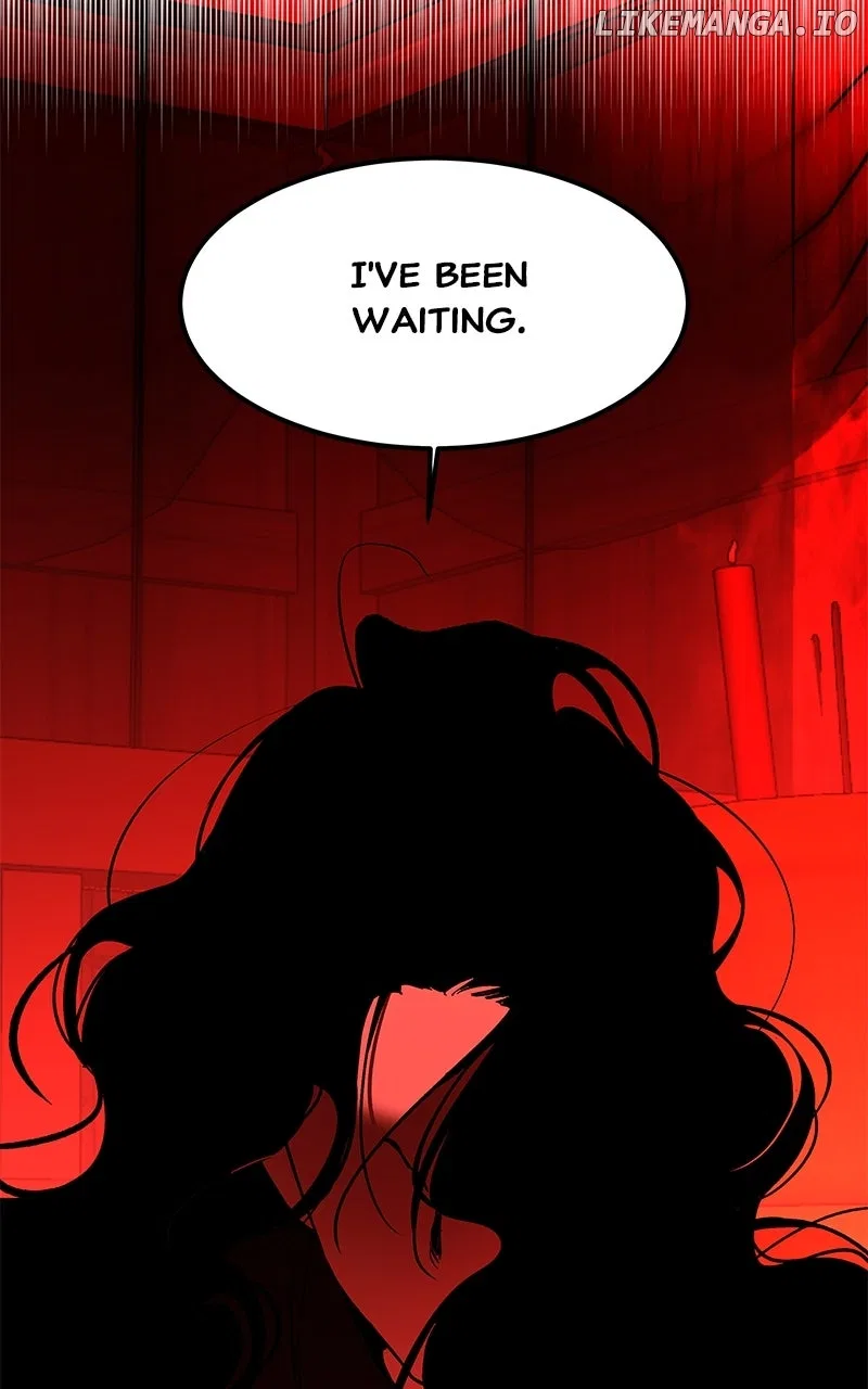 How a Goddess Wins Over Tigers Chapter 104 – Page 111