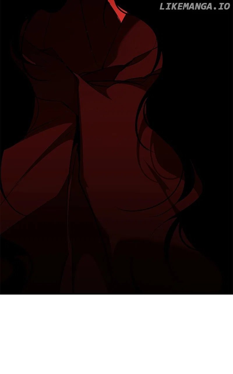 How a Goddess Wins Over Tigers Chapter 104 – Page 112