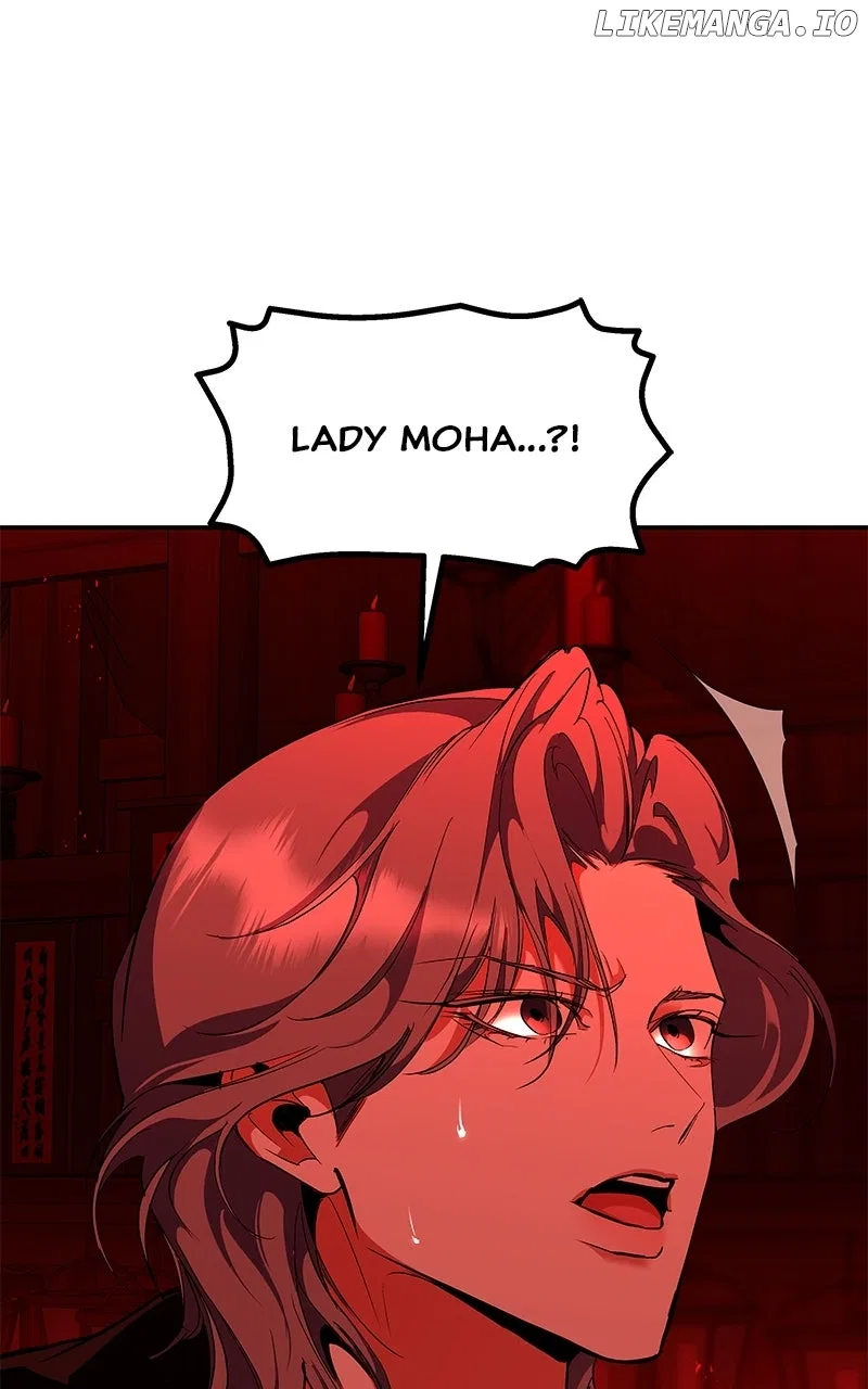 How a Goddess Wins Over Tigers Chapter 104 – Page 113