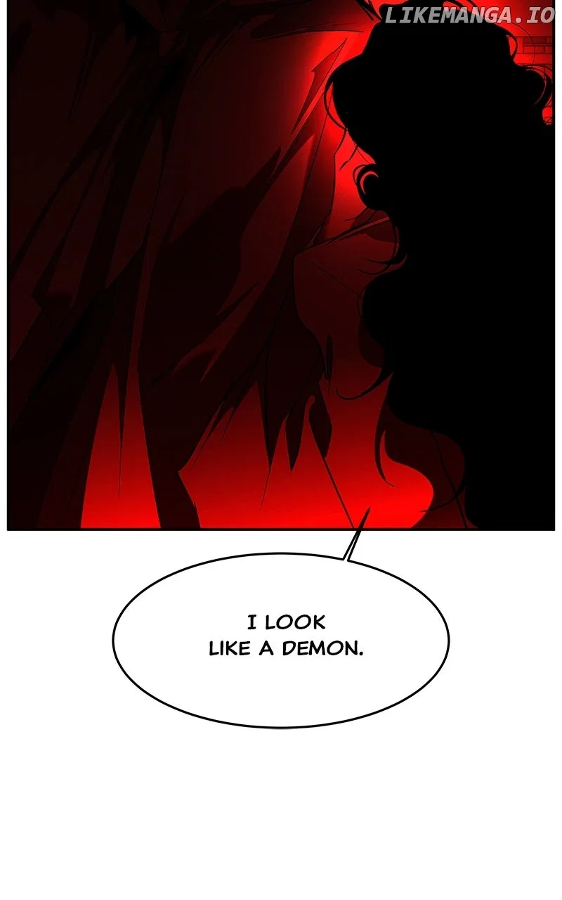 How a Goddess Wins Over Tigers Chapter 104 – Page 116