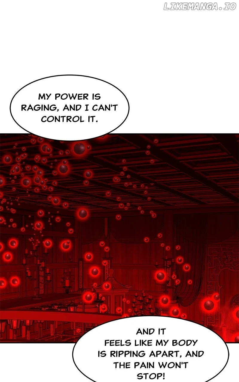 How a Goddess Wins Over Tigers Chapter 104 – Page 117