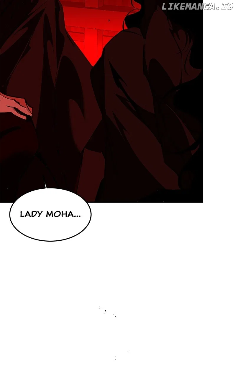 How a Goddess Wins Over Tigers Chapter 104 – Page 121