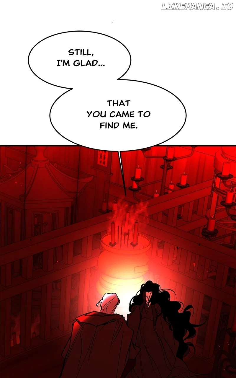 How a Goddess Wins Over Tigers Chapter 104 – Page 122