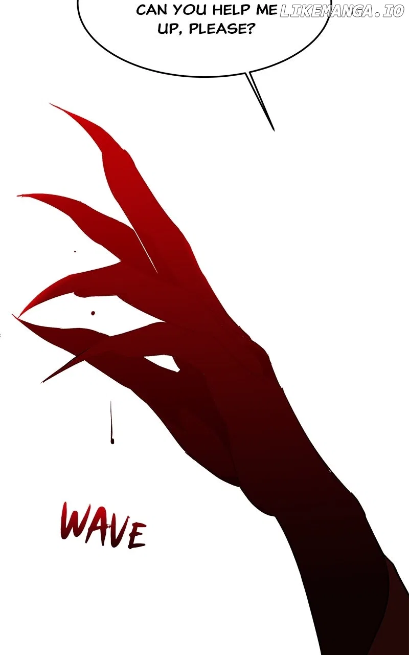How a Goddess Wins Over Tigers Chapter 104 – Page 124