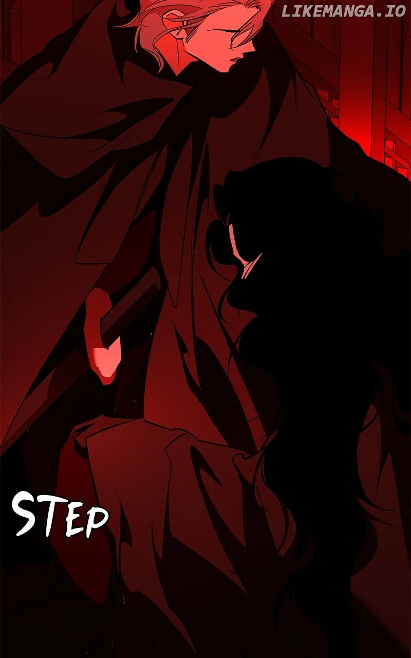 How a Goddess Wins Over Tigers Chapter 104 – Page 126