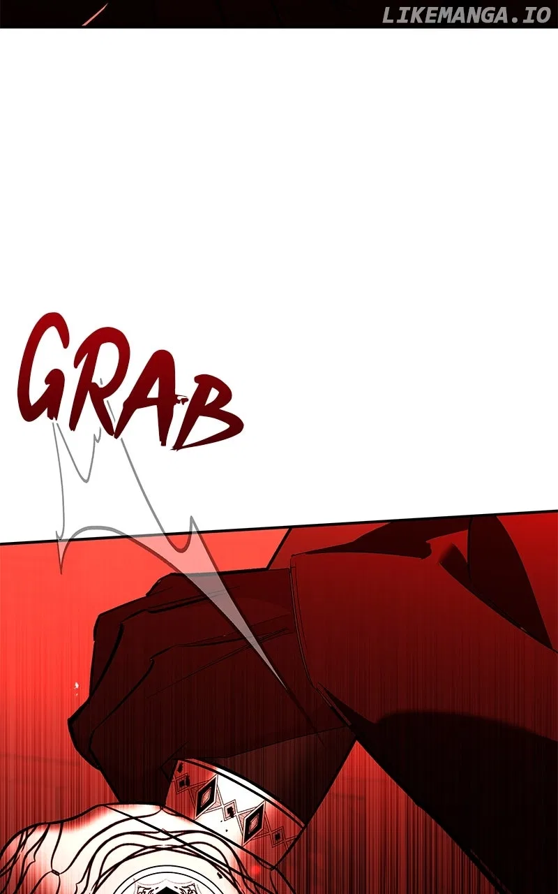 How a Goddess Wins Over Tigers Chapter 104 – Page 127