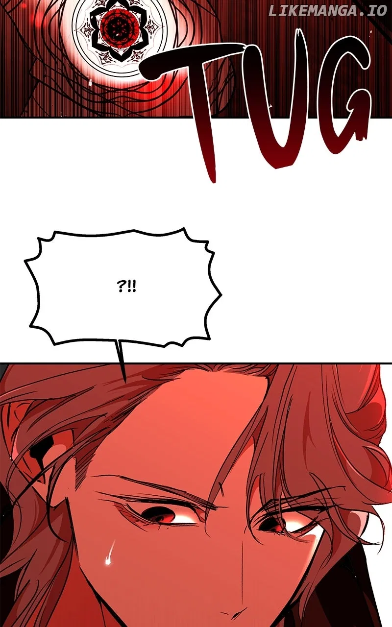 How a Goddess Wins Over Tigers Chapter 104 – Page 128