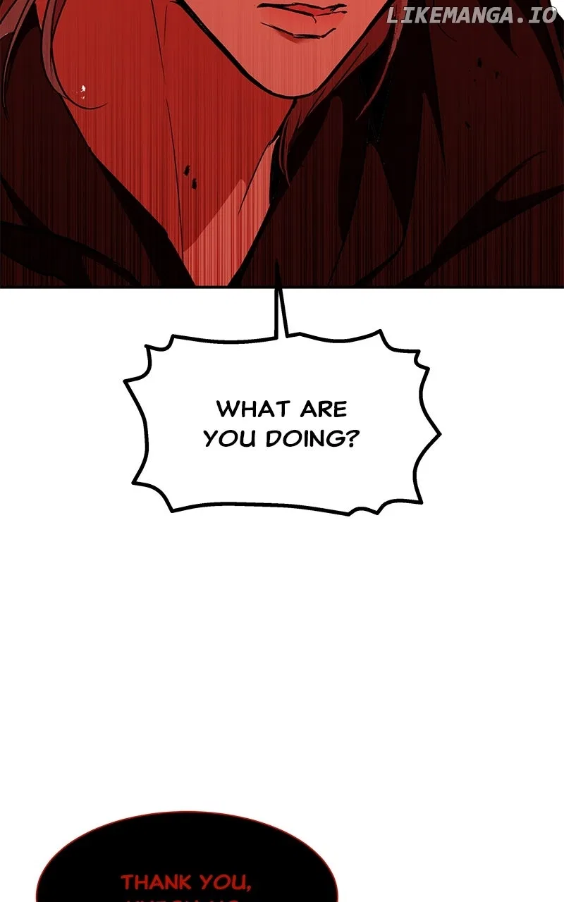 How a Goddess Wins Over Tigers Chapter 104 – Page 129