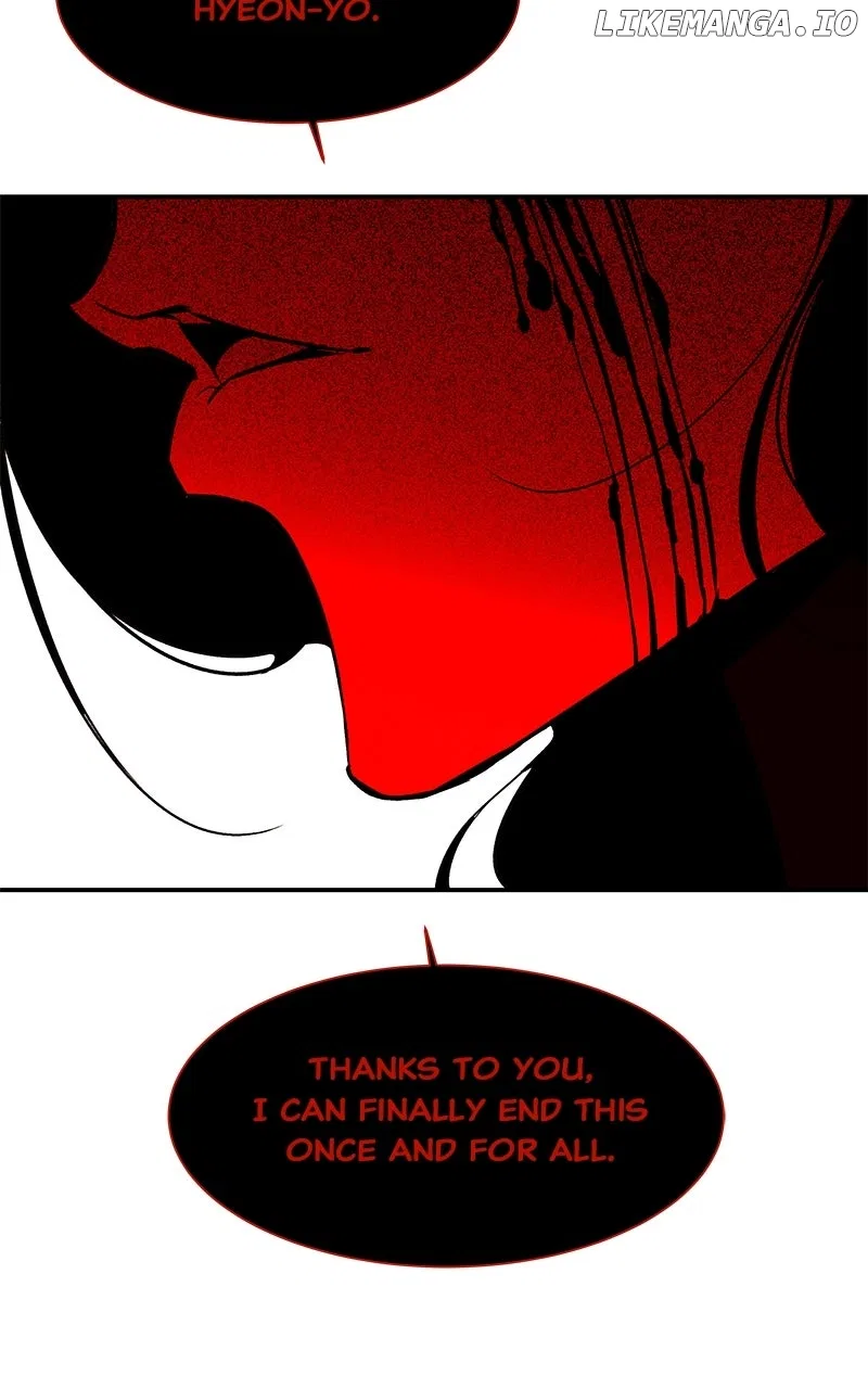 How a Goddess Wins Over Tigers Chapter 104 – Page 130