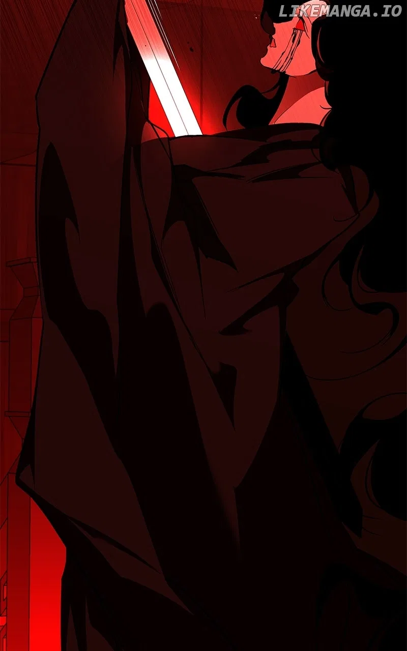 How a Goddess Wins Over Tigers Chapter 104 – Page 132