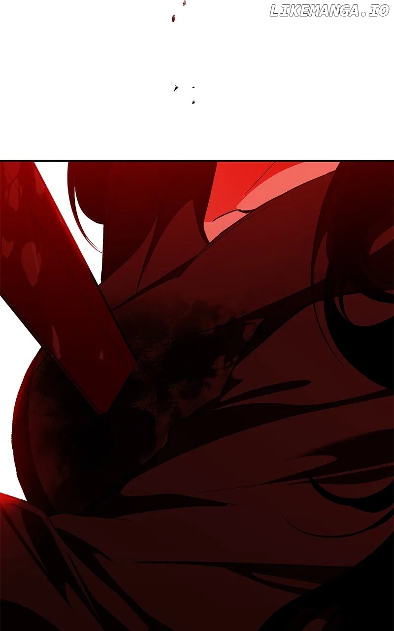 How a Goddess Wins Over Tigers Chapter 104 – Page 134