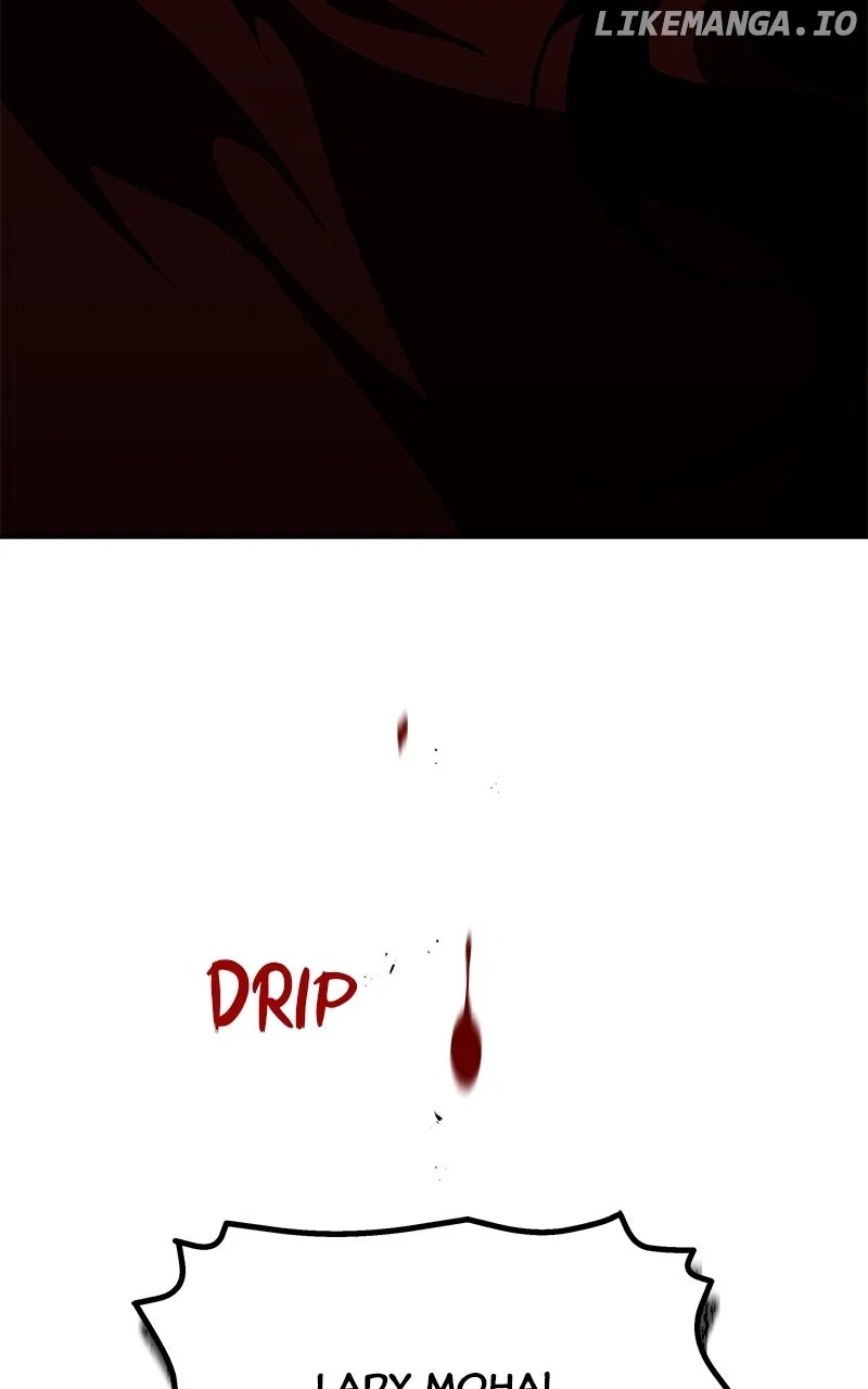 How a Goddess Wins Over Tigers Chapter 104 – Page 135