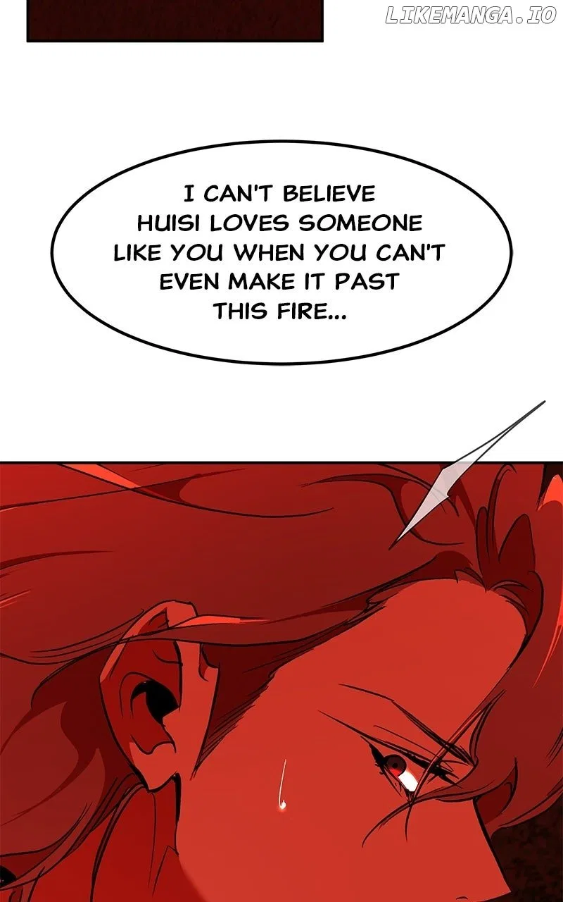 How a Goddess Wins Over Tigers Chapter 103 – Page 3