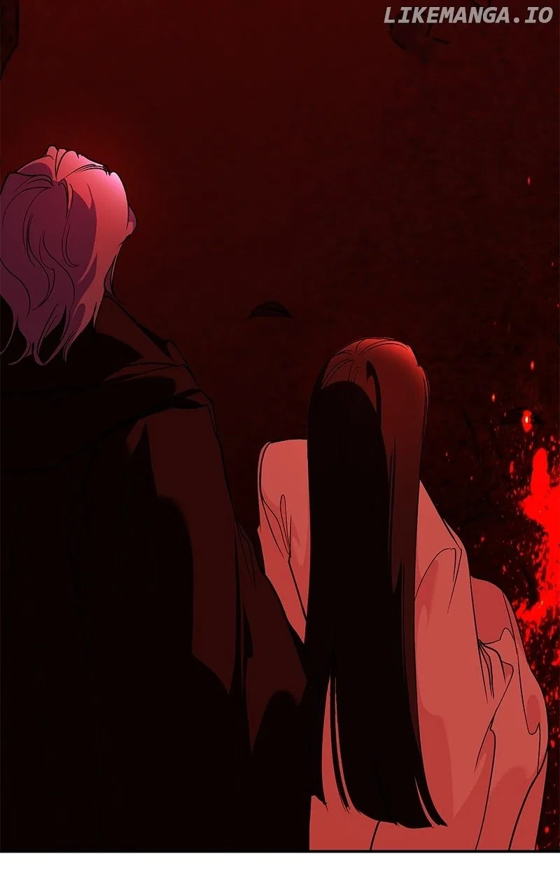 How a Goddess Wins Over Tigers Chapter 103 – Page 7