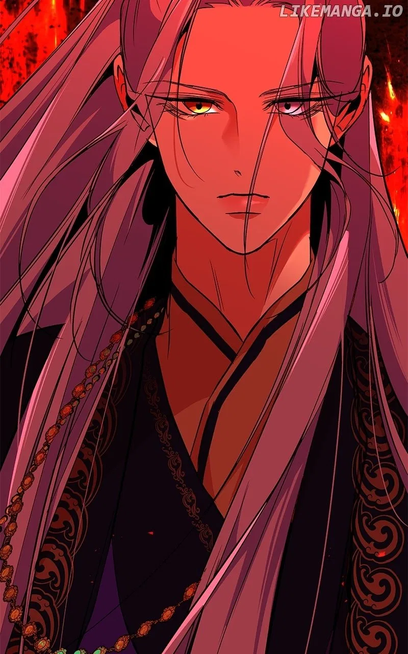 How a Goddess Wins Over Tigers Chapter 103 – Page 9