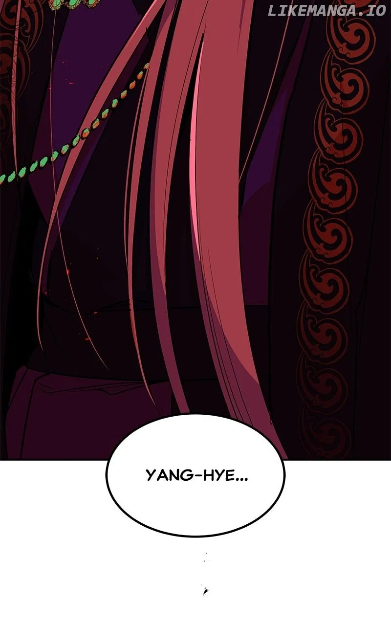 How a Goddess Wins Over Tigers Chapter 103 – Page 10