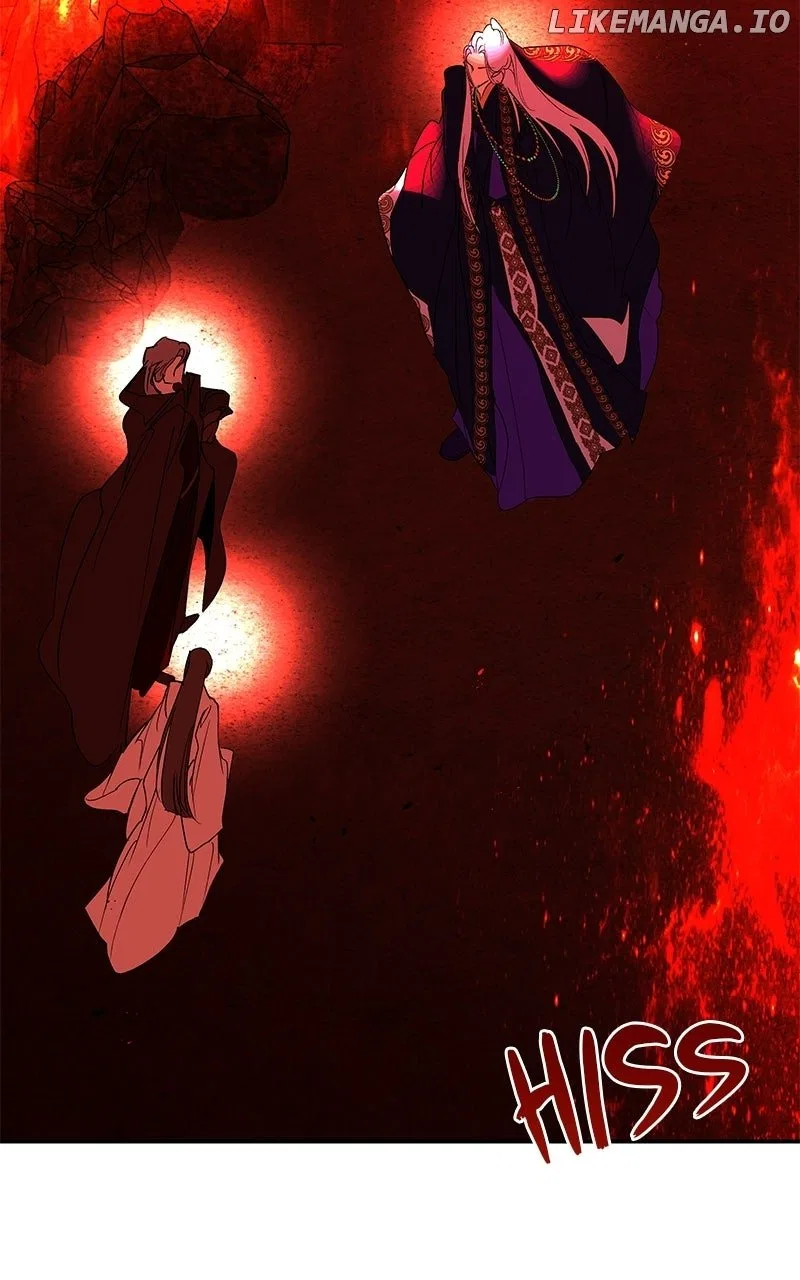 How a Goddess Wins Over Tigers Chapter 103 – Page 13