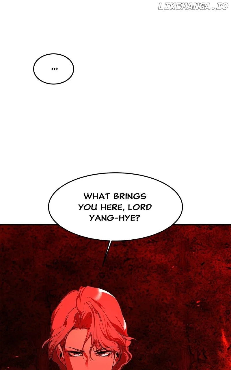 How a Goddess Wins Over Tigers Chapter 103 – Page 14