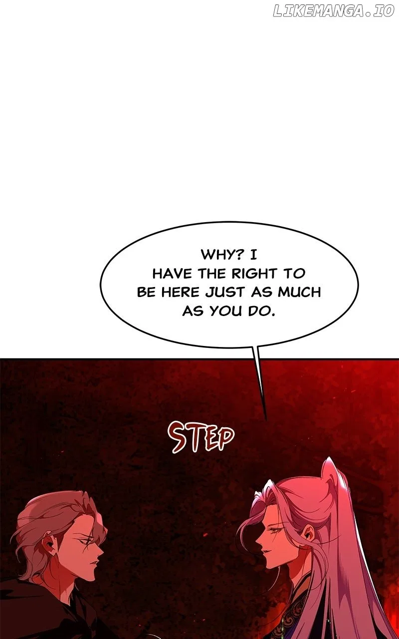 How a Goddess Wins Over Tigers Chapter 103 – Page 16