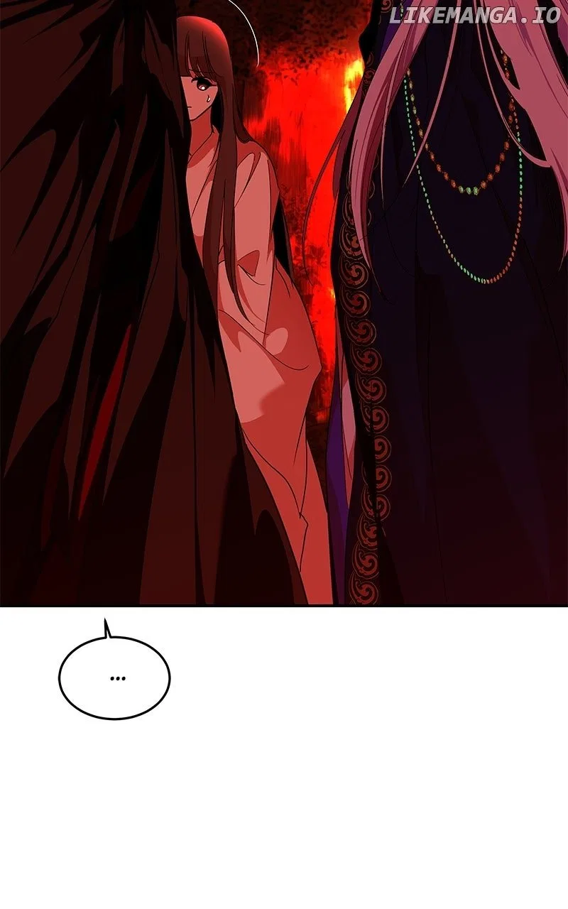 How a Goddess Wins Over Tigers Chapter 103 – Page 17