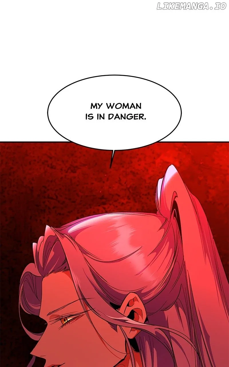 How a Goddess Wins Over Tigers Chapter 103 – Page 18