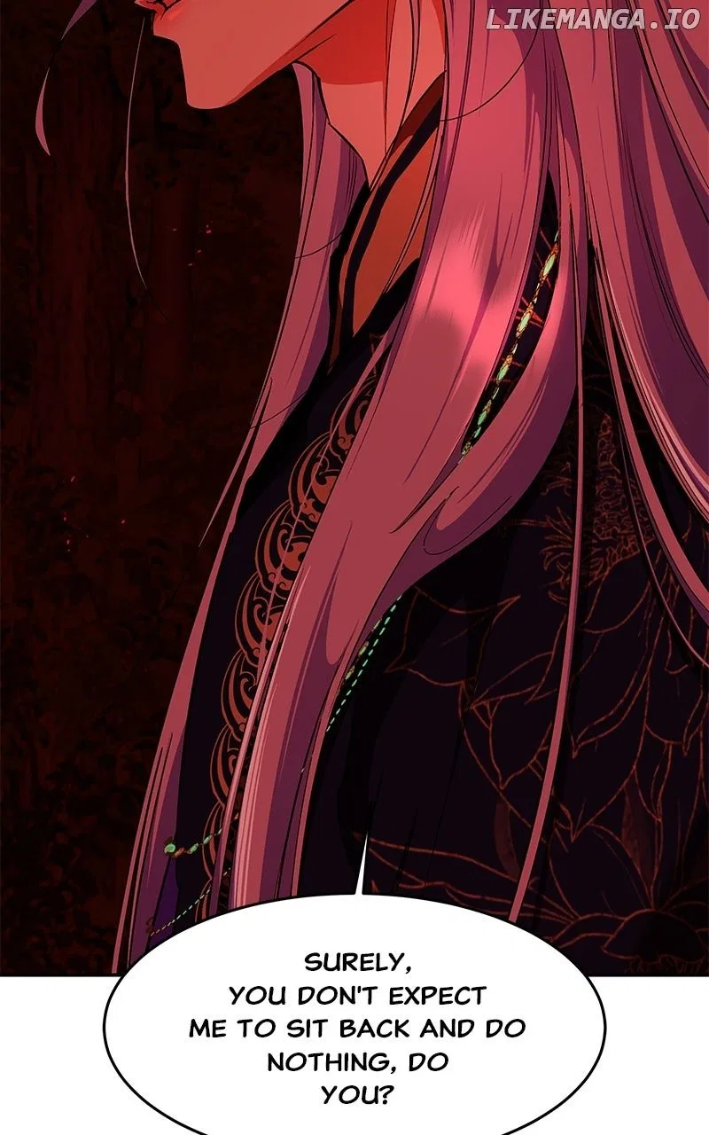 How a Goddess Wins Over Tigers Chapter 103 – Page 19