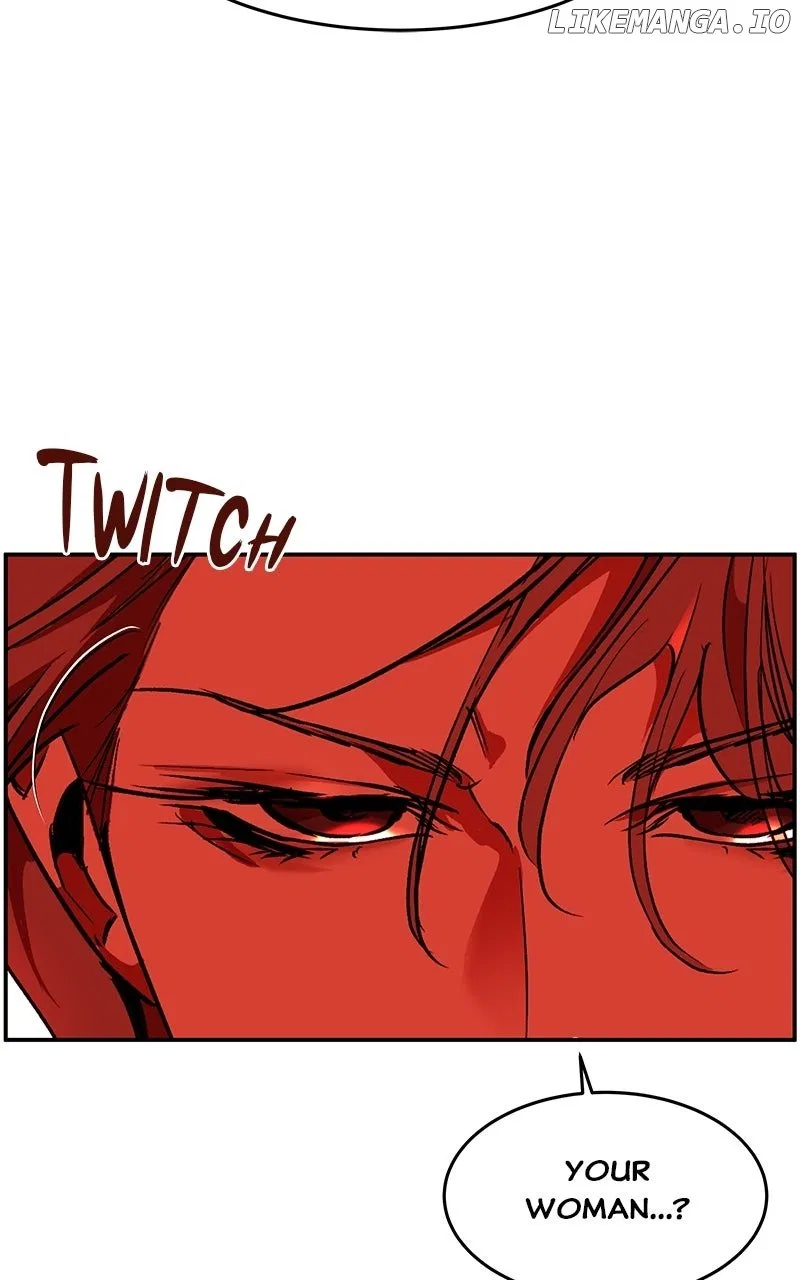 How a Goddess Wins Over Tigers Chapter 103 – Page 20