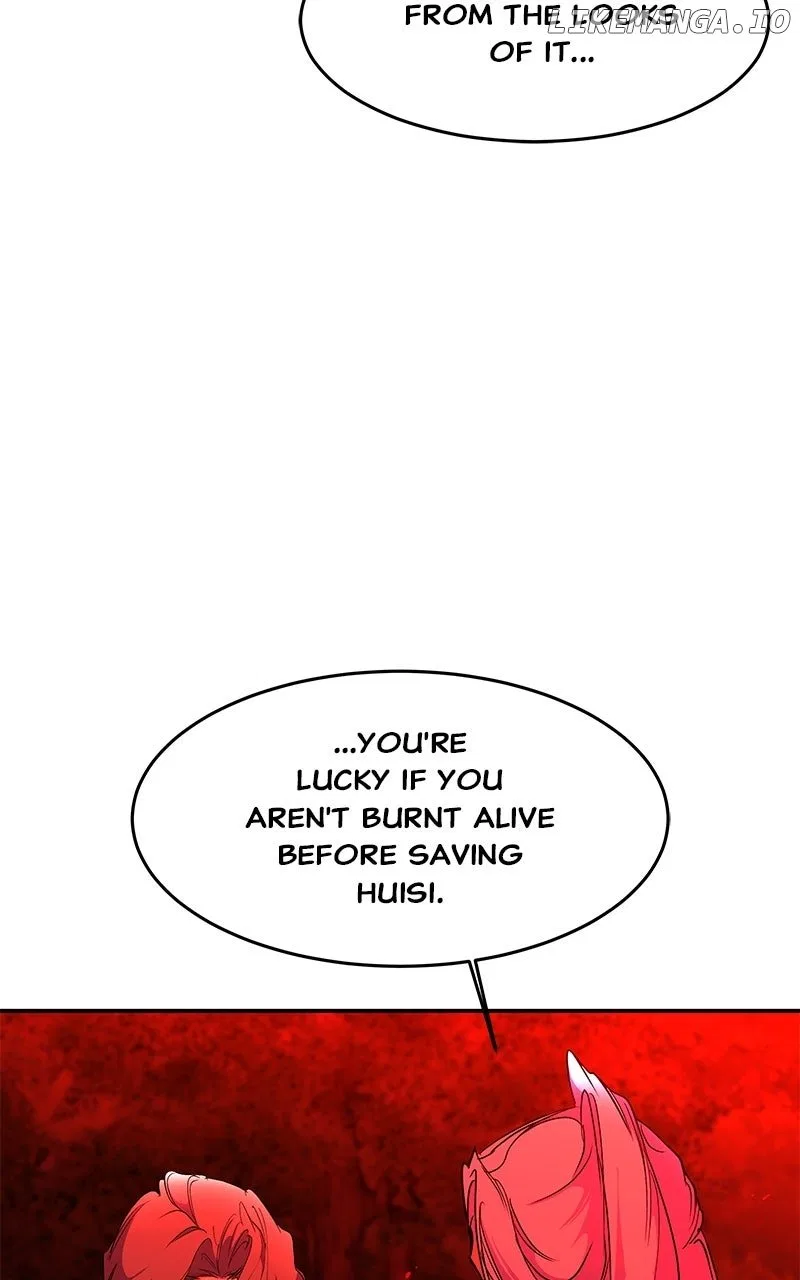 How a Goddess Wins Over Tigers Chapter 103 – Page 22