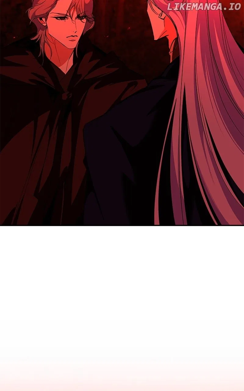 How a Goddess Wins Over Tigers Chapter 103 – Page 23