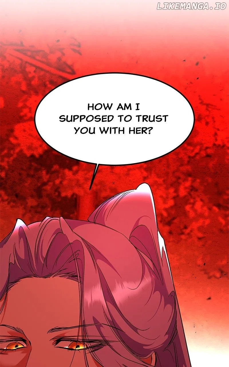 How a Goddess Wins Over Tigers Chapter 103 – Page 24