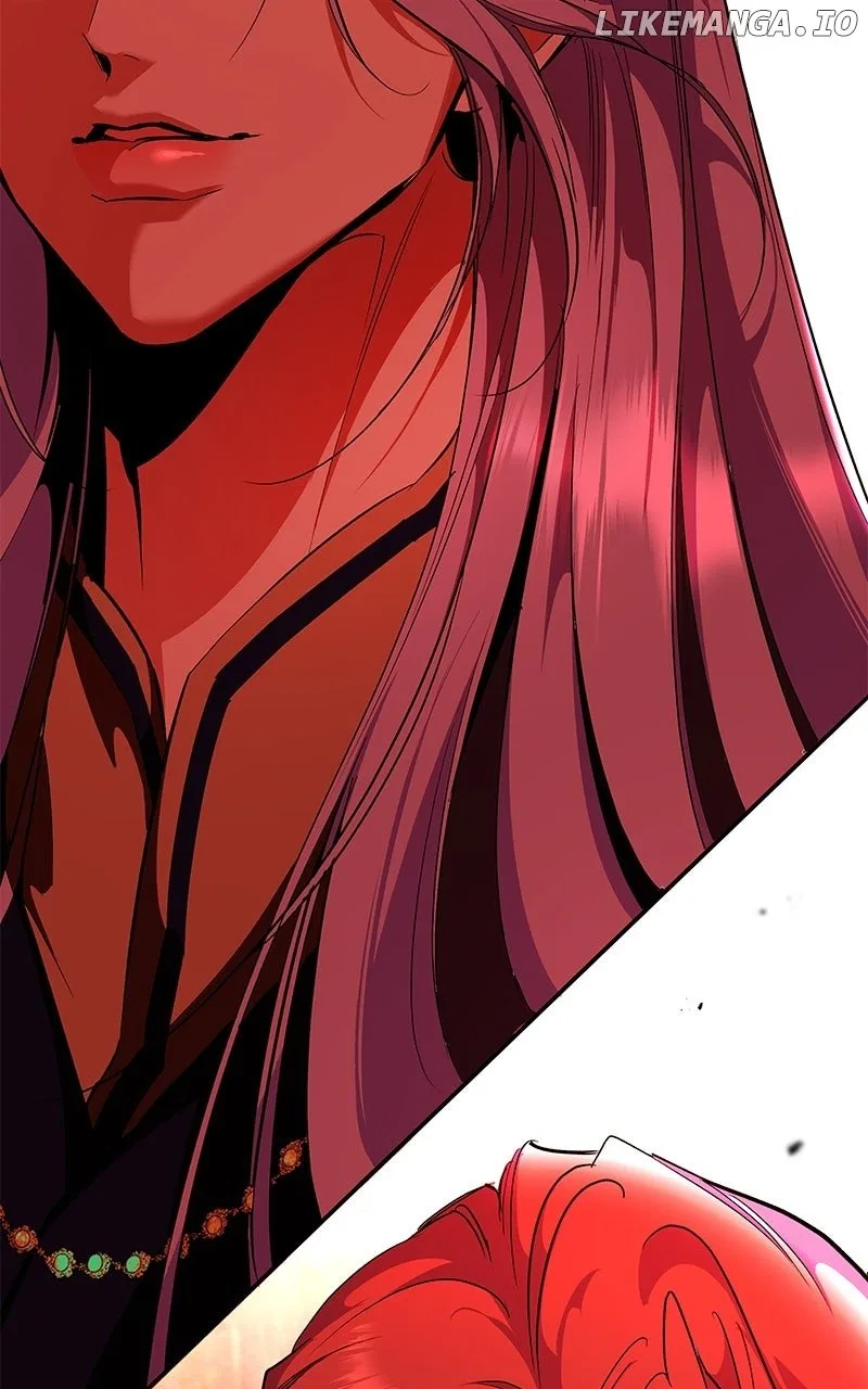 How a Goddess Wins Over Tigers Chapter 103 – Page 25