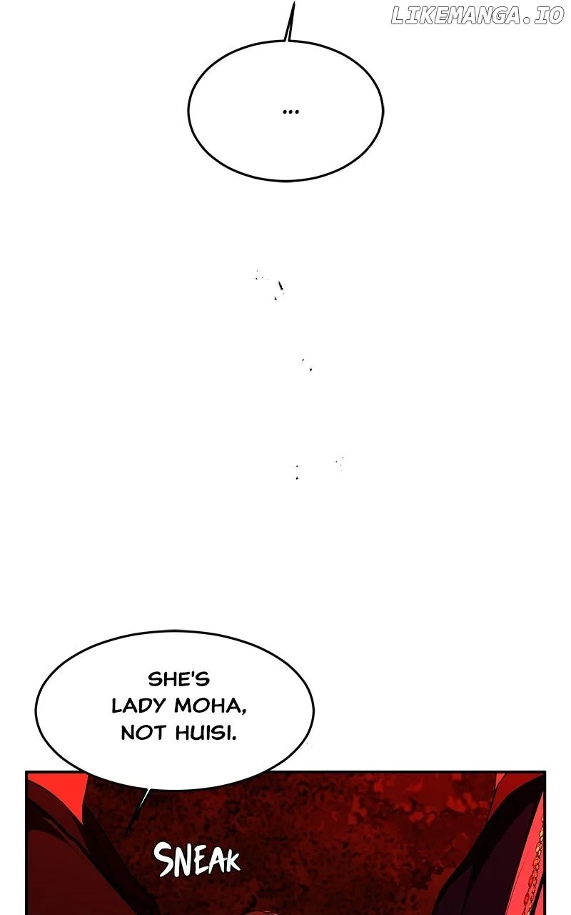 How a Goddess Wins Over Tigers Chapter 103 – Page 27