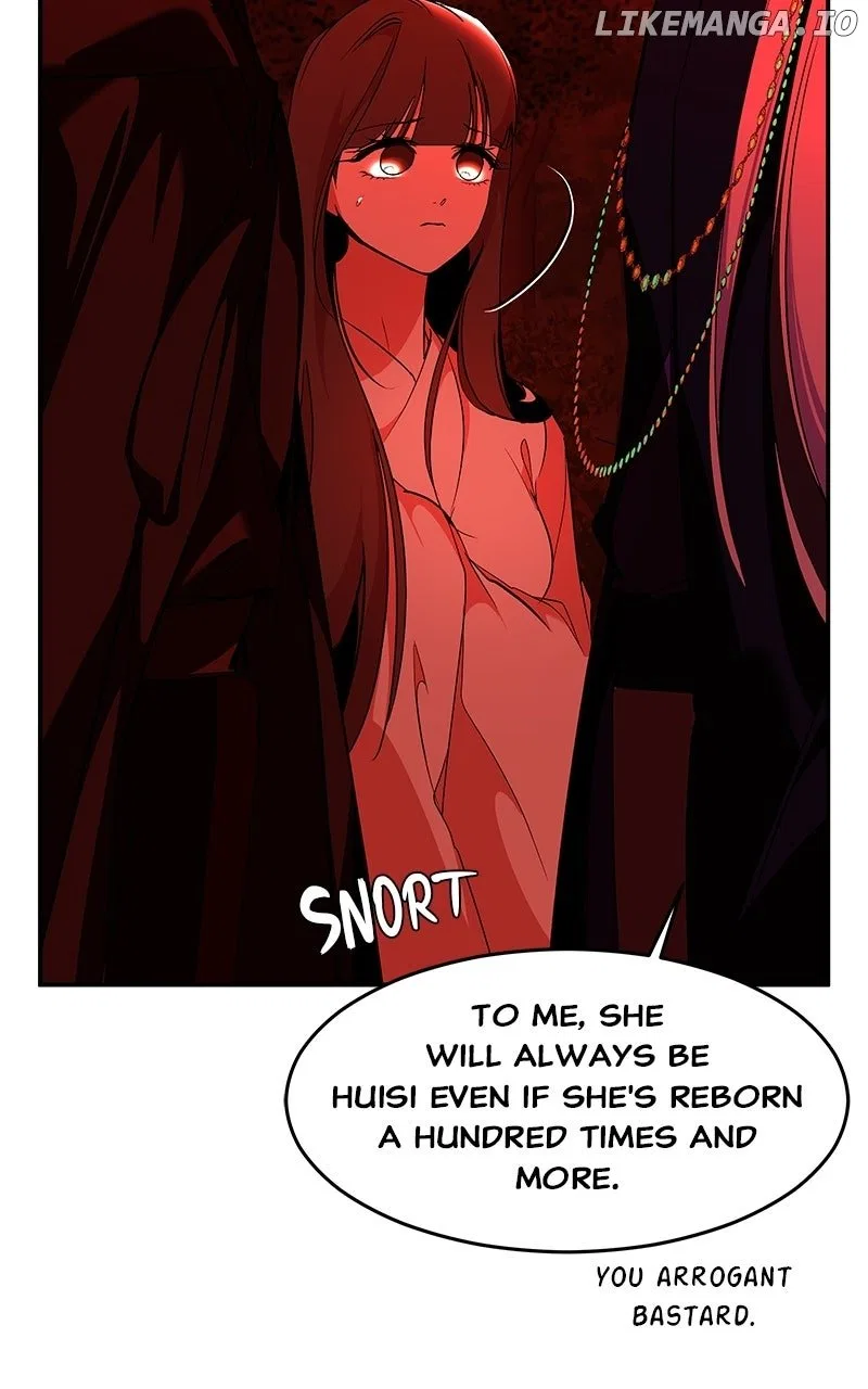How a Goddess Wins Over Tigers Chapter 103 – Page 28