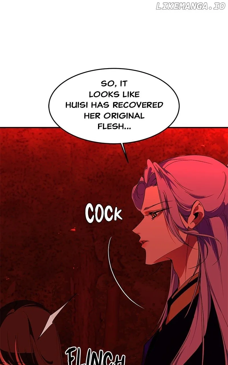How a Goddess Wins Over Tigers Chapter 103 – Page 29