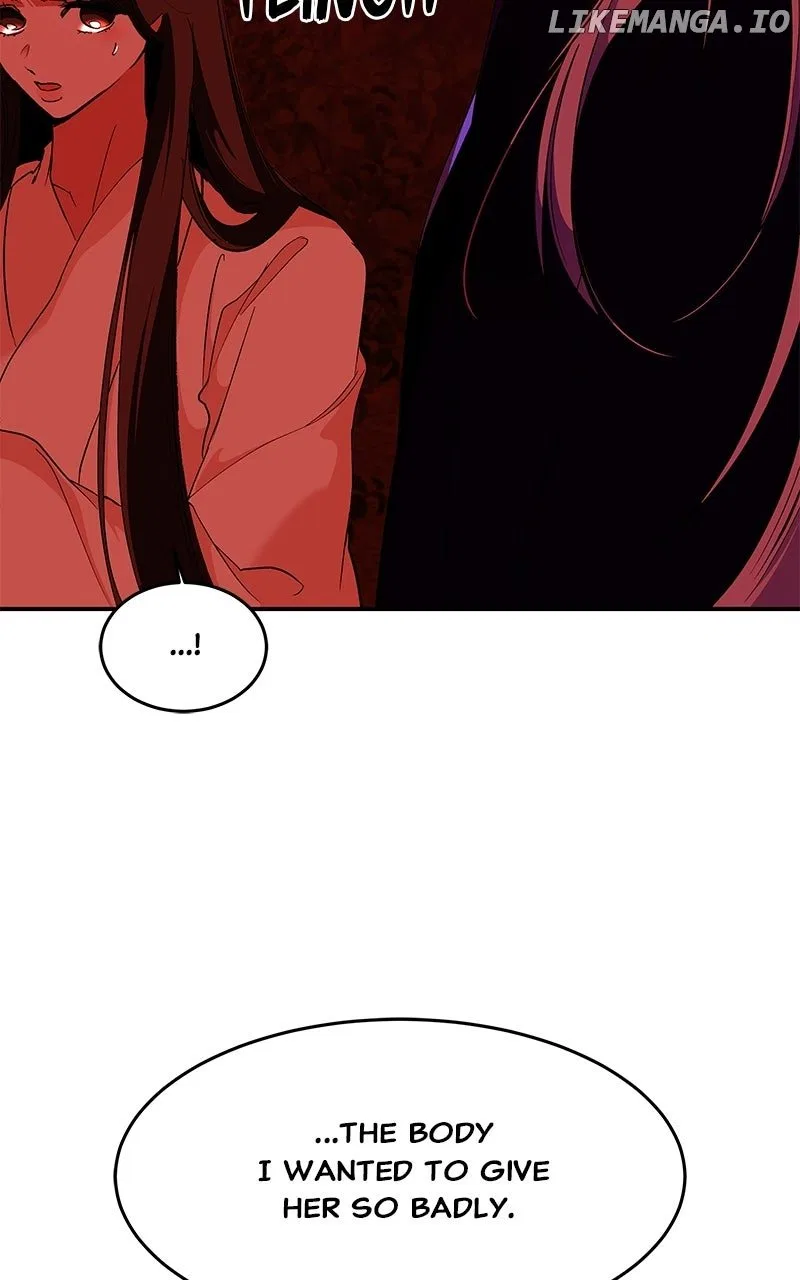 How a Goddess Wins Over Tigers Chapter 103 – Page 30