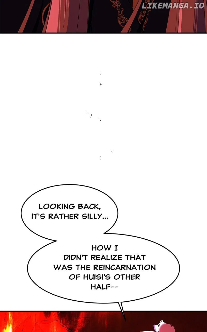 How a Goddess Wins Over Tigers Chapter 103 – Page 32