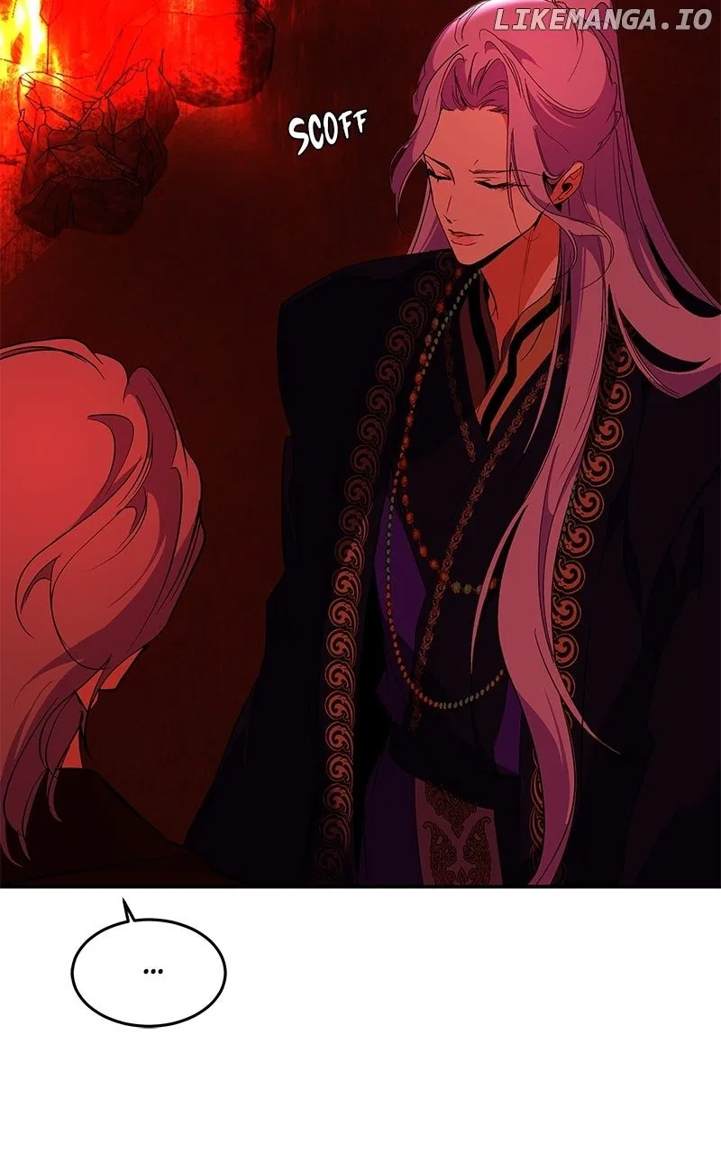 How a Goddess Wins Over Tigers Chapter 103 – Page 33
