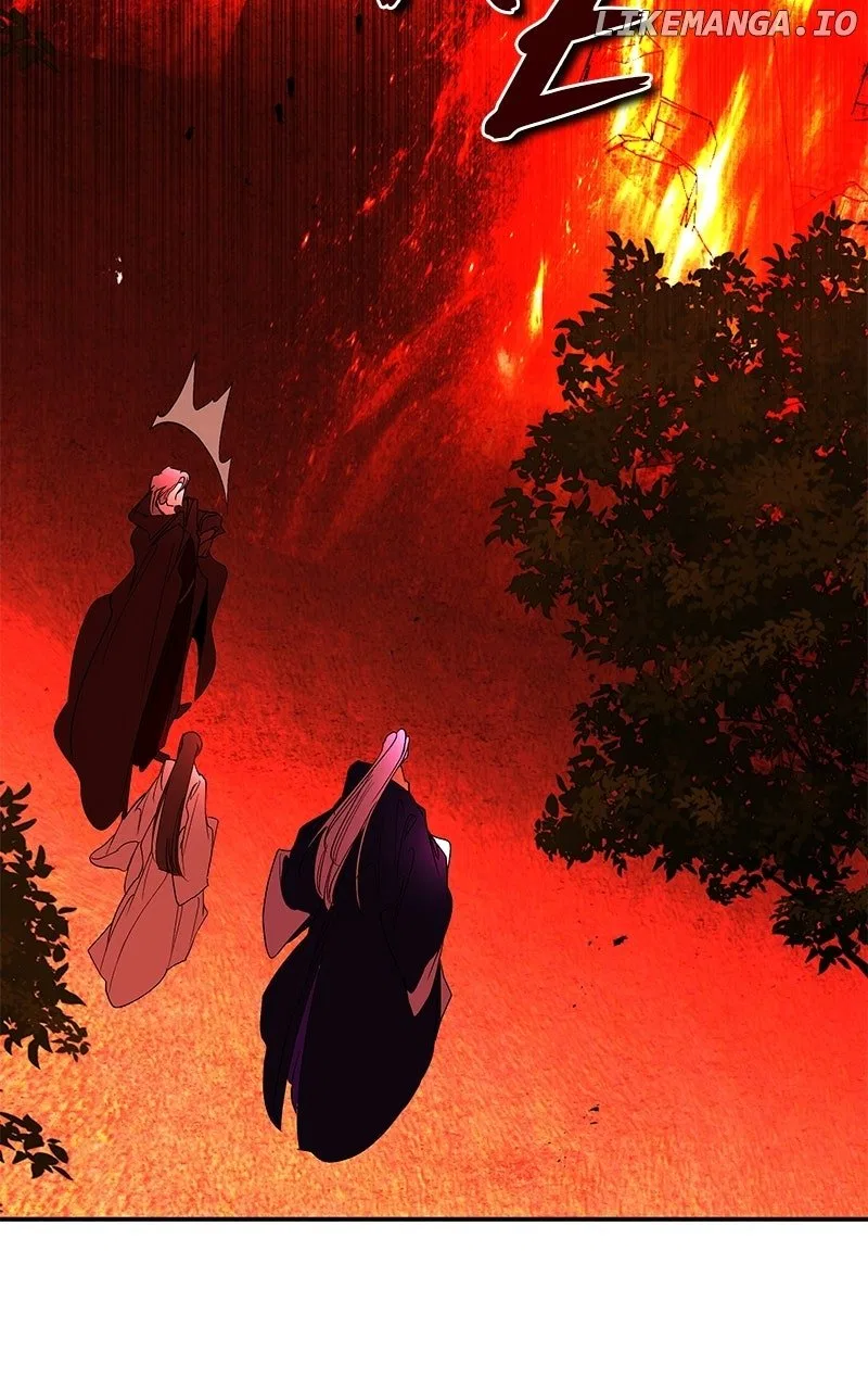 How a Goddess Wins Over Tigers Chapter 103 – Page 35