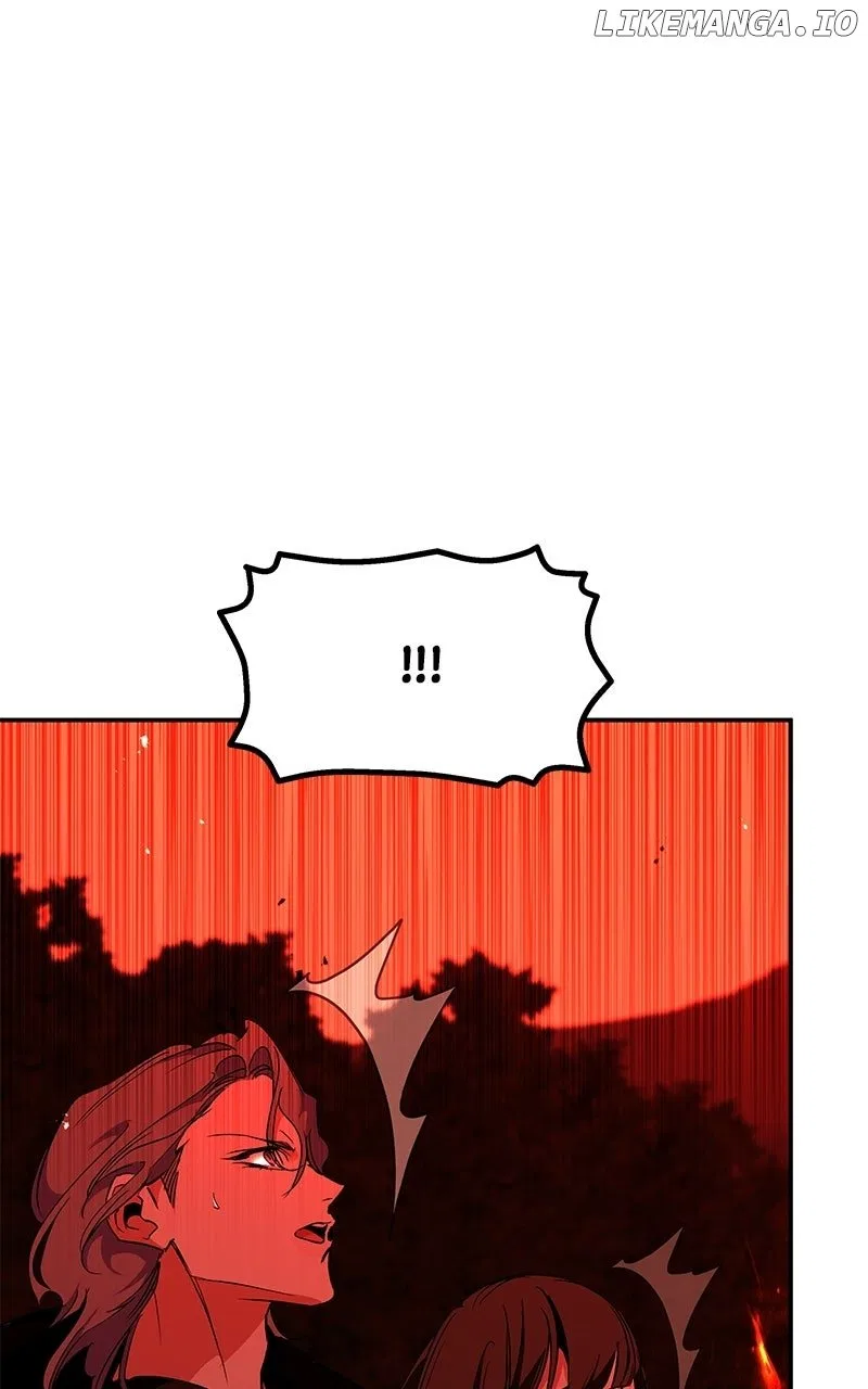 How a Goddess Wins Over Tigers Chapter 103 – Page 36